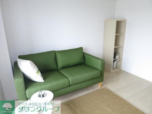 プライムアーバン西武柳沢の物件内観写真